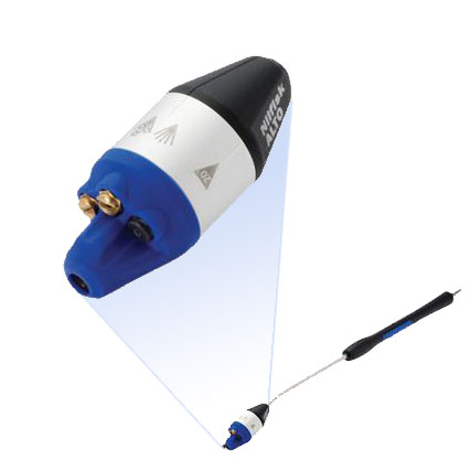 Universal Plus mit 4-in-1 Düse 0370