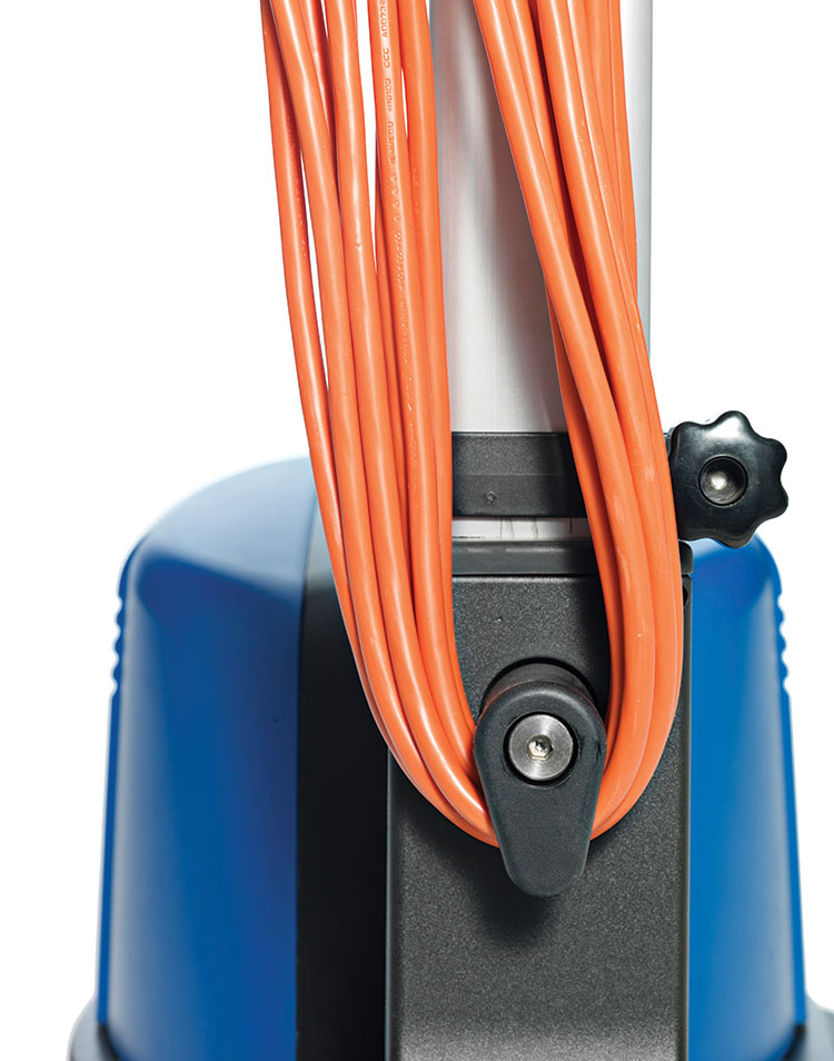 SPINTEC 443 Kabelhalter