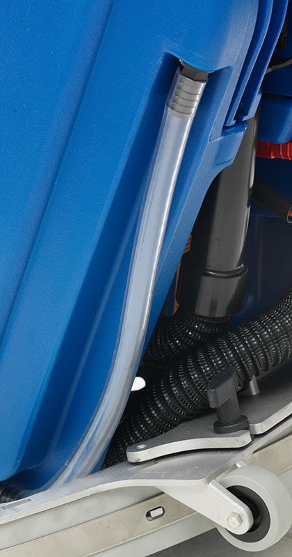 SCRUBTEC 453 B COMBI 5