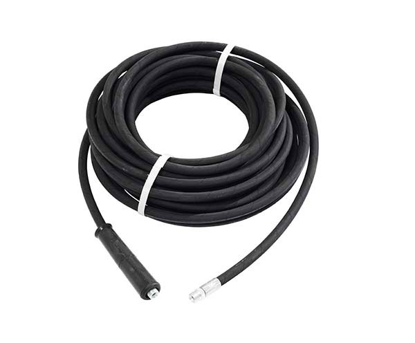 HD-Schlauch DN8, 20 Meter, 3/8", einlagig