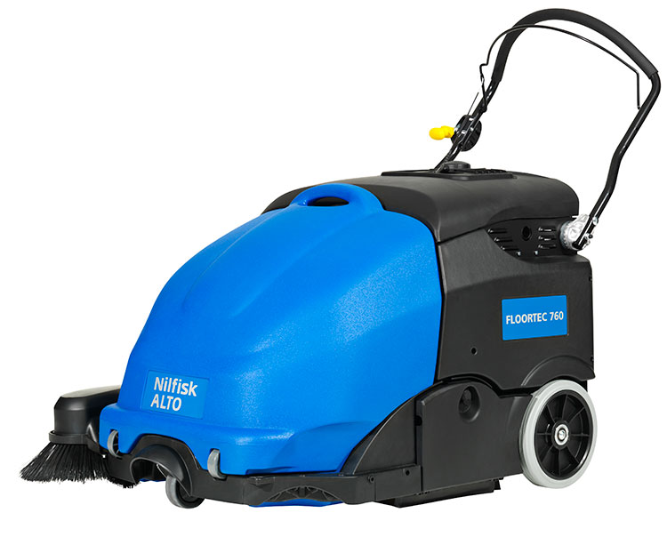 FLOORTEC 760 P