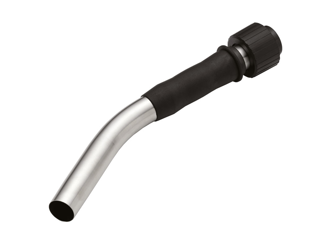 Nilfisk Verlängerungsrohr gebogen, Ø 50-36 mm