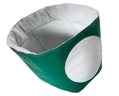 Nilfisk Einlegetuchfilter Spezial (ATTIX 7)