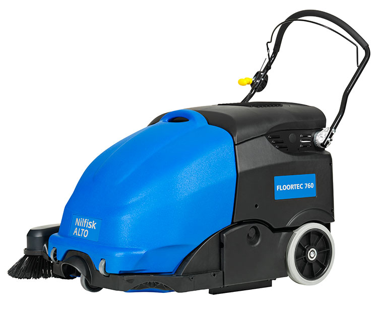FLOORTEC 760 B