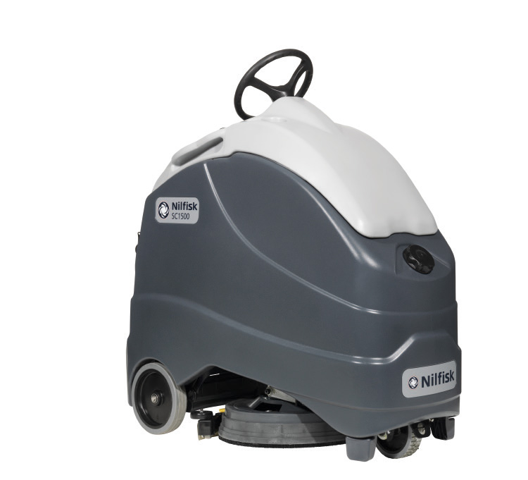 Nilfisk Scheuersaugmaschine SC1500