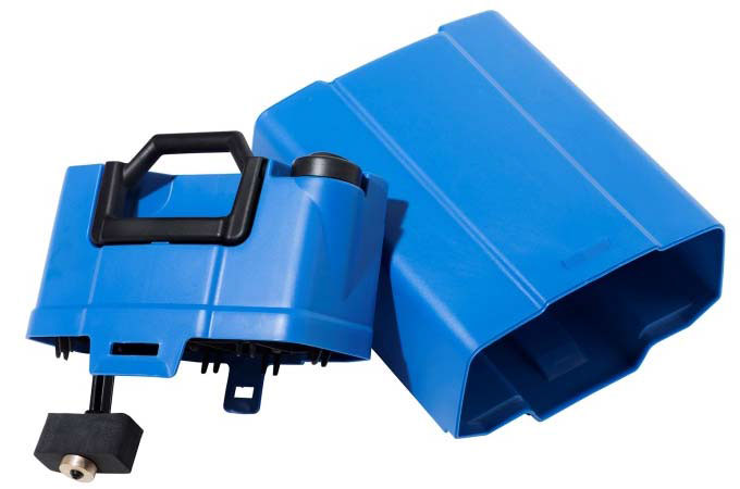 Nilfisk Scrubtec 130E