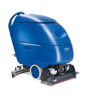 Nilfisk Scheuersaugmaschine SCRUBTEC 651 BCL