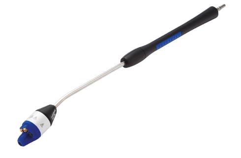 Universal Plus mit 4-in-1 Düse 0340