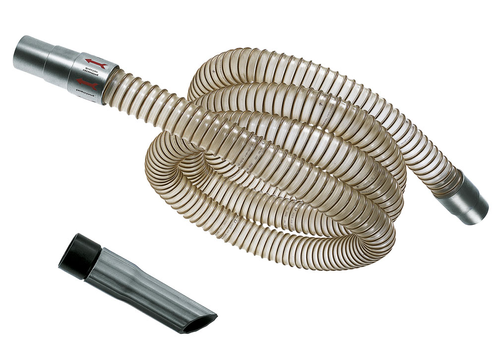 Nilfisk Späne-Set Ø 50 mm, 2teilig