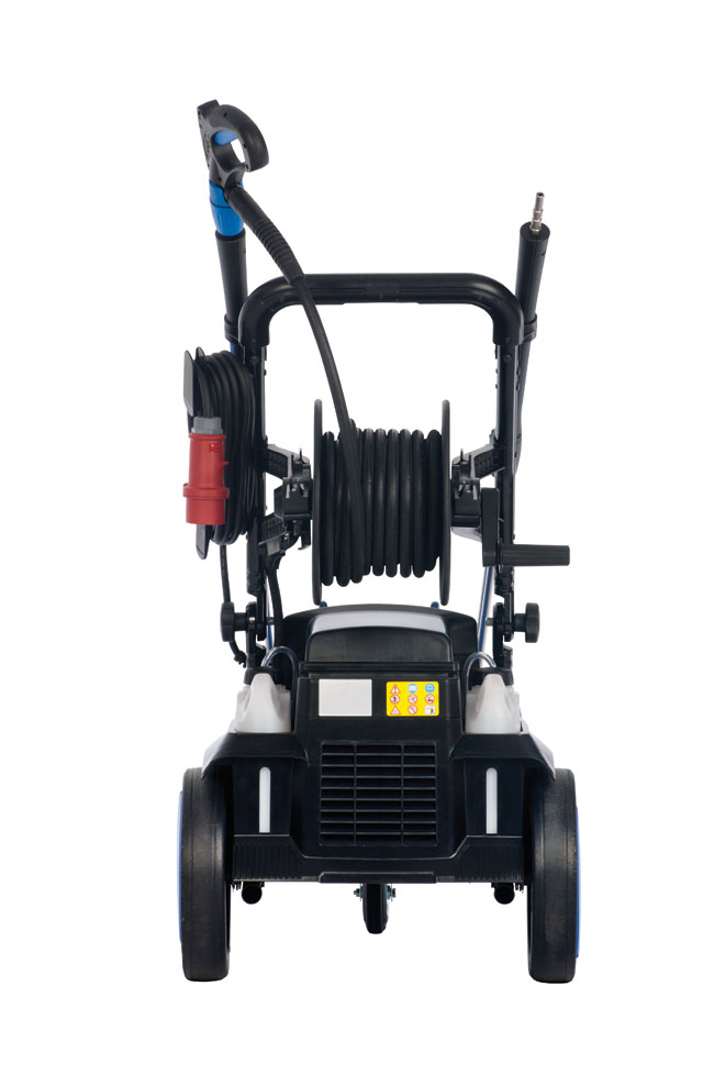 MC 6P-180/1300 XT hinten