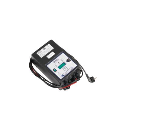 Einbauladegerät 24V-13A 100-230V