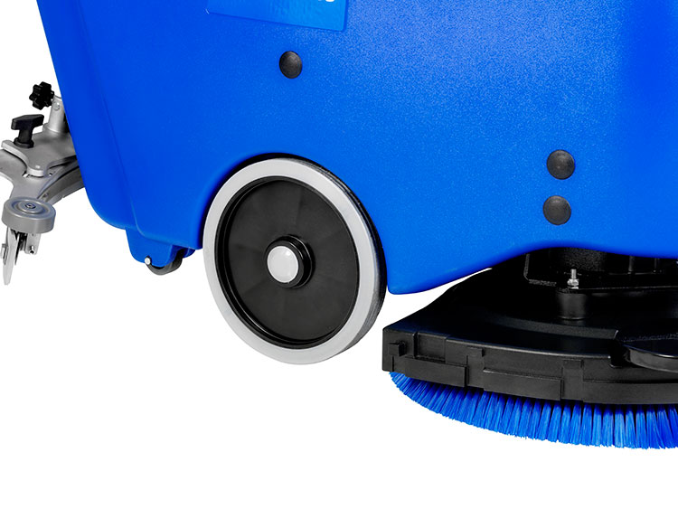 SCRUBTEC 453 B COMBI 3