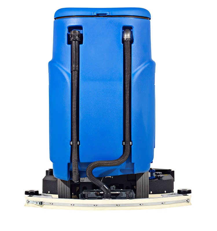 SCRUBTEC R 671 HInten