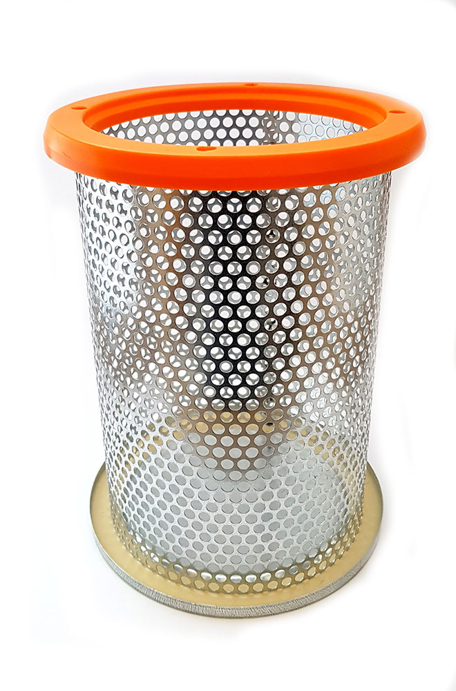 Wasserfilter für Robe Turbo M2