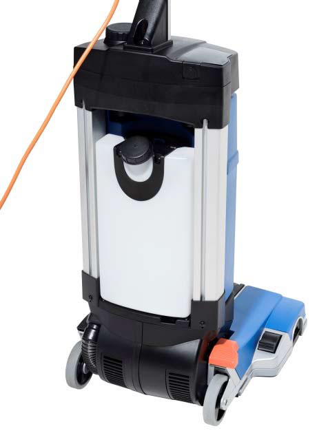 Nilfisk Scrubtec 130E