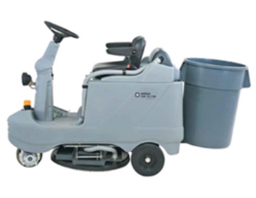 Nilfisk Poliermaschine UHR 70-1700 - 02