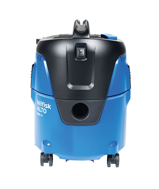 AERO 21-01 PC Hinten