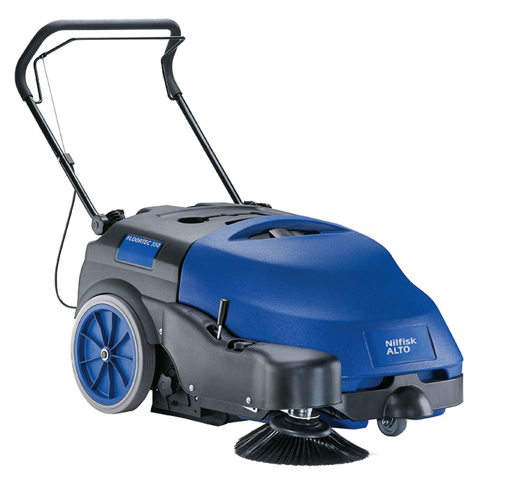 FLOORTEC 350 2