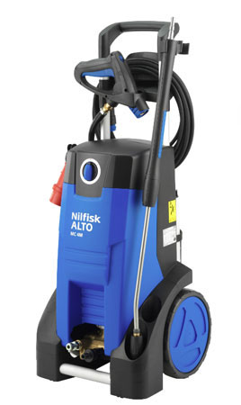 Nilfisk MC 4M-180/740