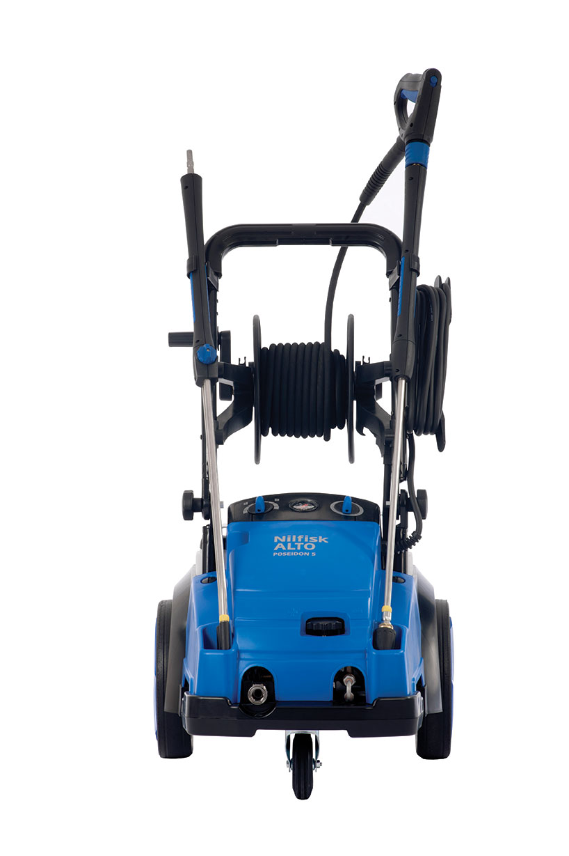 MC 5M-220/1130 XT - vorne