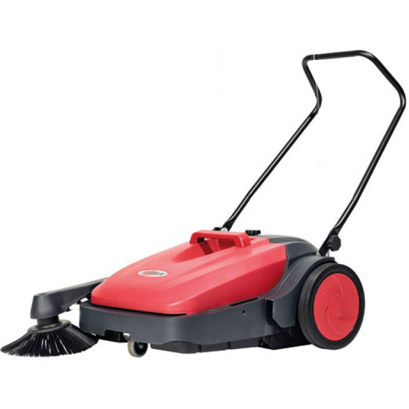 Nilfisk Kehrmaschine PS480