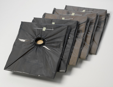 Nilfisk Sicherheitsfiltersack ATTIX 9