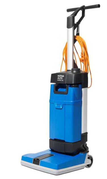 Nilfisk Scrubtec 130E