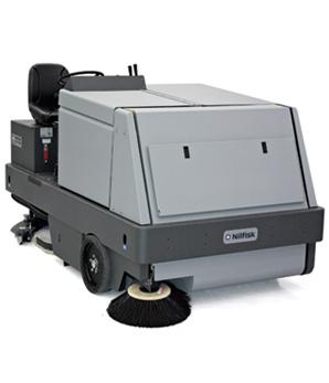 Nilfisk Kombinationsmaschine CR1500 D