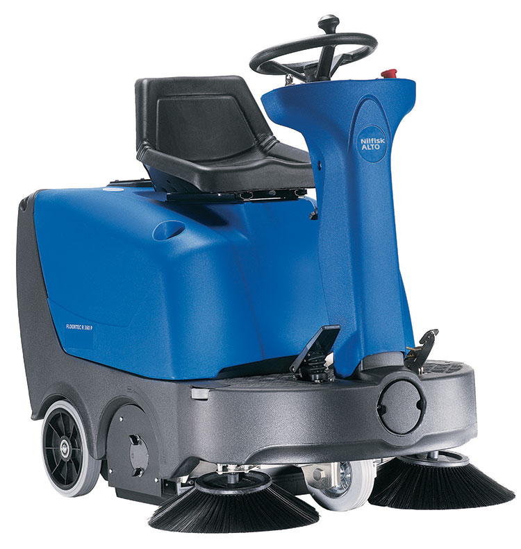 FLOORTEC R 360 P