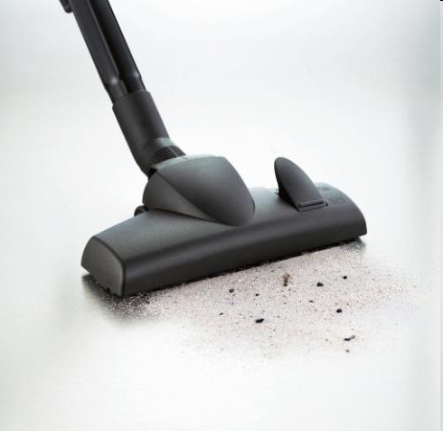 Nilfisk Kombi-Düse Ø 36 x 260 mm