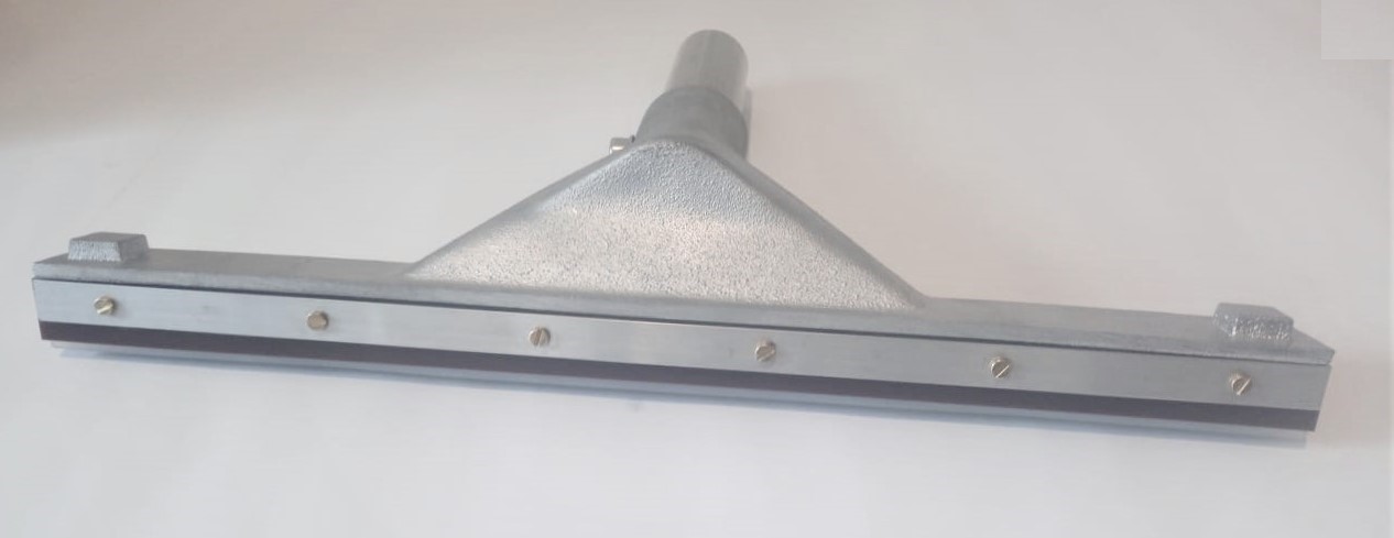 Backofendüse Alu (Ø 38 x 440 mm)