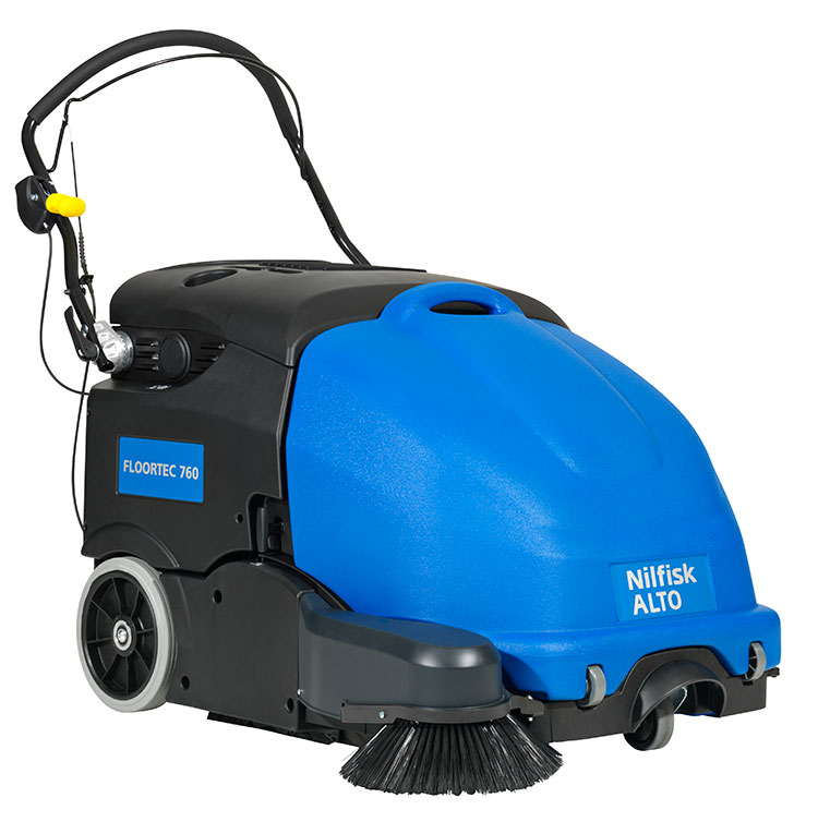FLOORTEC 760 B