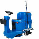 Nilfisk Scrubtec R 253 B - 02