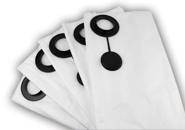 Nilfisk Vlies-Filtersack ATTIX 7/9 (5 Stück)