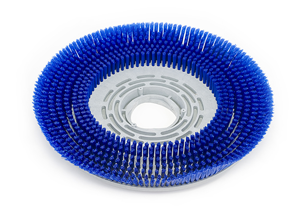 Bürste PPN mittel, 530 mm