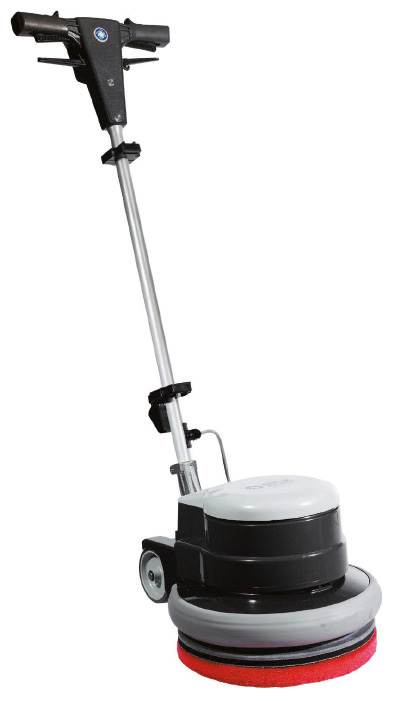 Nilfisk Einscheibenmaschine PS333 A