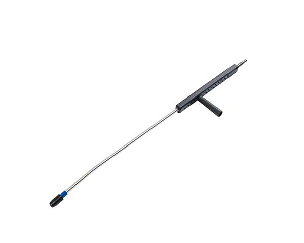 Strahlrohr SC DELTA blau, 80 bar