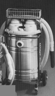 Turbo M2 Classic hinten