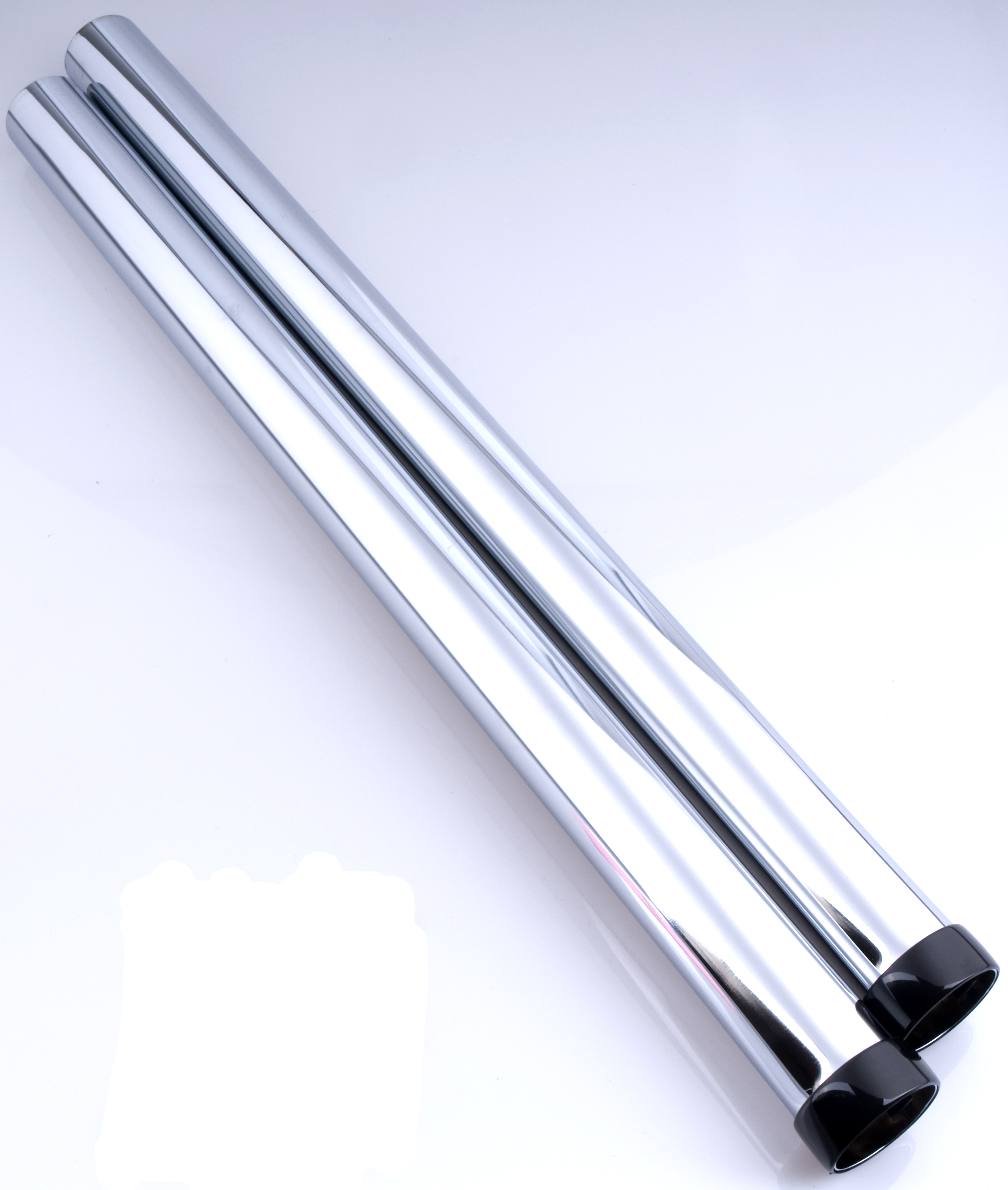 Nilfisk Verlängerungsrohre Ø 36 x 500 mm (2 Stück)