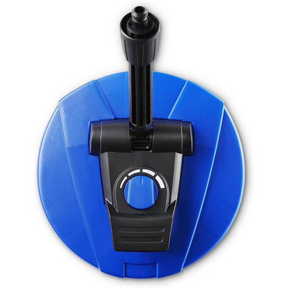 NILFISK Click&Clean Patio Cleaner