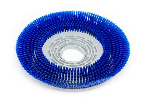 Bürste Prolene, 370 mm, 14,5"