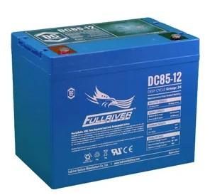AGM BLOCKBATTERY DC 85 12 12V 70AH C5 85