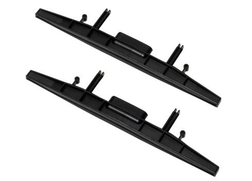 Saugleistenset Teppich 321 mm