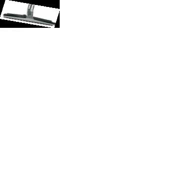 Nilfisk Bodendüse Premium, Ø 50x 450 mm