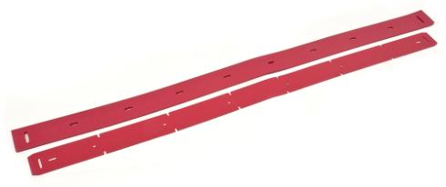 BLADE SQUEEGEE NR KIT