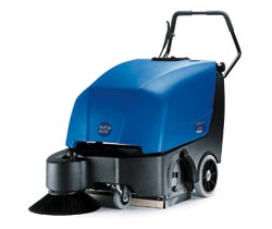 Nilfisk Kehrmaschine FLOORTEC 550 B
