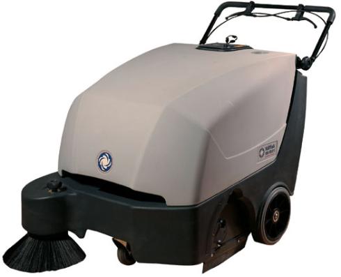Nilfisk Kehrmaschine SW 850 S