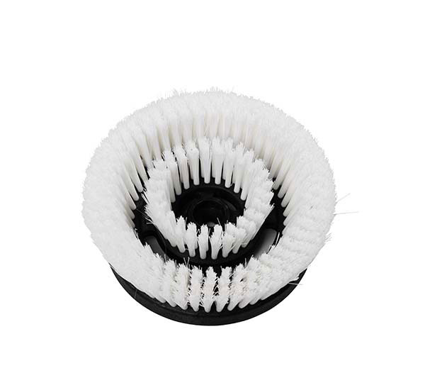 Ersatzbürsteneinsatz Nylon (rotierend)