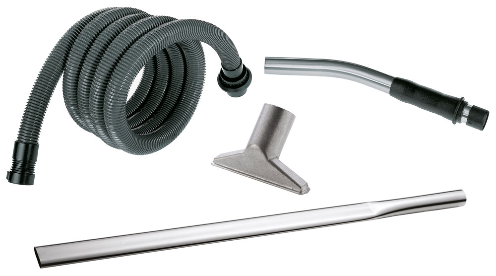 Nilfisk Heizkesselreinigungsset Ø 36 mm, 4teilig