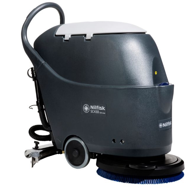 SC430 53 B GO FULL PKG